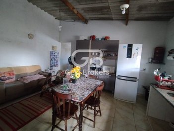 agricultural em Rua Aluiso Tancredo Belo Gonçalves de Azevedo, Veraneio Irajá - Jacareí - SP