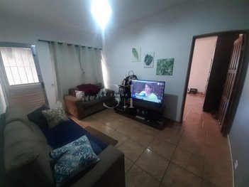 house em Rua Professor Agostinho Alvim, Jardim Colombo - São Paulo - SP