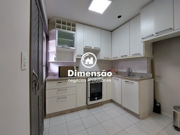 house em Rua Cônego Thomaz Fontes, Santa Mônica - Florianópolis - SC