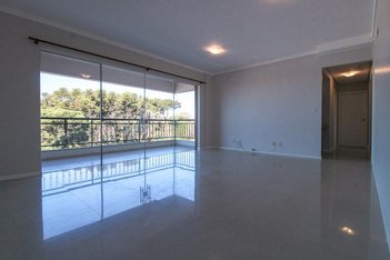 apartment em Rua Padre Nóbrega, Lucas Araújo - Passo Fundo - RS