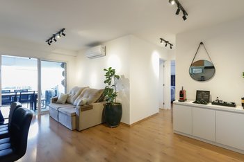 apartment em Rua Marc Chagall, Água Branca - São Paulo - SP