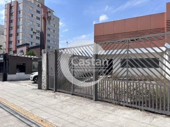 land_lot em Avenida Dom Pedro I, Vila Monumento - São Paulo - SP