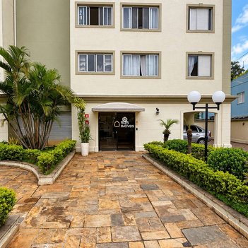 apartment em Rua João Mafra, Vila Brasílio Machado - São Paulo - SP