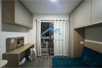 apartment em Avenida Roque Petroni Júnior, Jardim das Acácias - São Paulo - SP