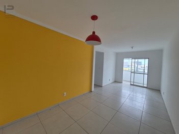 apartment em Rua Vinte e Cinco de Novembro, Nossa Senhora do Rosário - São José - SC
