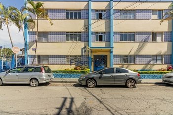 apartment em Rua Padre Pacheco, Vila Sofia - São Paulo - SP