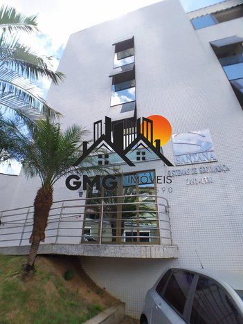 office em Das Castanheiras, Santa Amélia - Belo Horizonte - MG