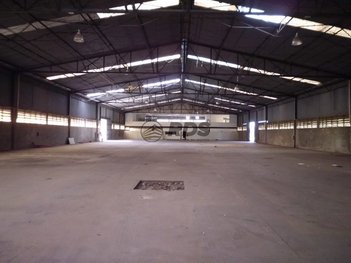 industrial em Nossa Senhora dos Navegantes, Eldorado - Diadema - SP