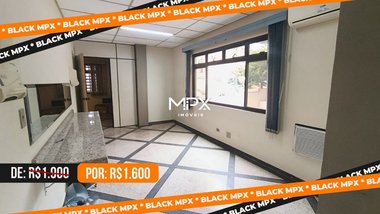 office em Rua Alfredo Guedes, Cidade Alta - Piracicaba - SP