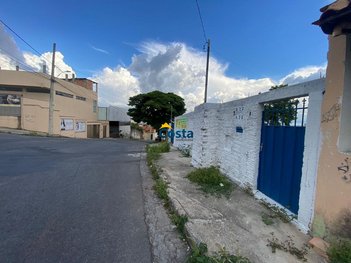 land_lot em Rua Miguel Cardoso, Bom Retiro - Betim - MG