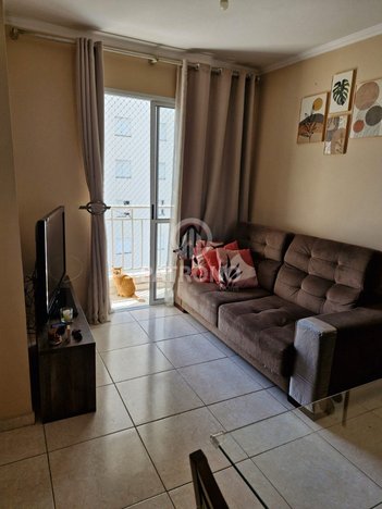 apartment em Rua Eugênio de Freitas, Vila Guilherme - São Paulo - SP