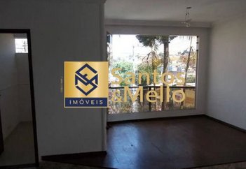 house em Rua Corrientes, Parque Oratório - Santo André - SP