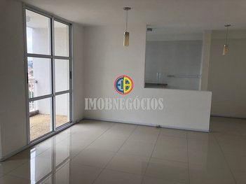 apartment em Avenida Cupecê, Cidade Ademar - São Paulo - SP
