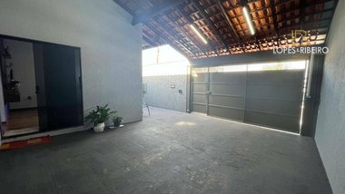 house em Rua João Modesto, Residencial Cedro - Botucatu - SP