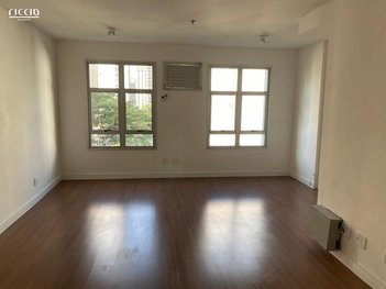 office em Avenida Alfredo Ignácio Nogueira Penido, Parque Residencial Aquarius - São José dos Campos - SP