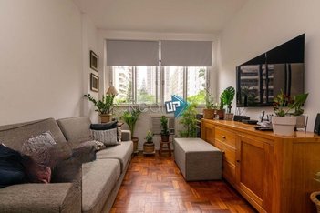 apartment em Rua Lauro Muller, Botafogo - Rio de Janeiro - RJ