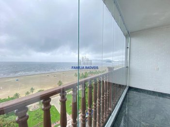 apartment em Avenida Vicente de Carvalho, Gonzaga - Santos - SP