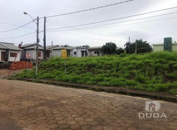 land_lot em Rua Sônia Maria Zanette, Ana Maria - Criciúma - SC