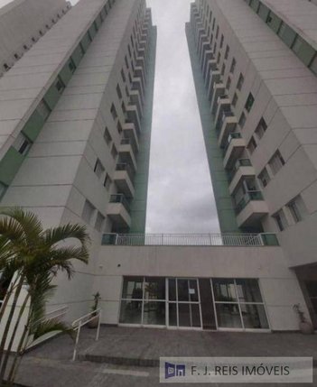 apartment em Rua Vicenzo Paciullo, Jardim Las Vegas - Guarulhos - SP