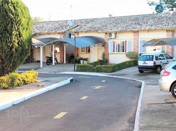 house em do Nazario, Estância Velha - Canoas - RS