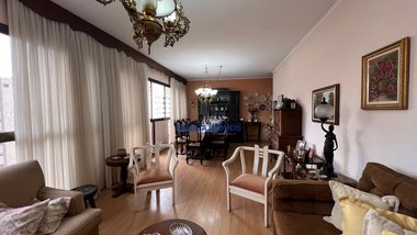 apartment em Avenida Washington Luís, Boqueirão - Santos - SP