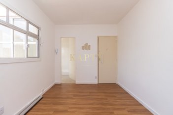 apartment em Rua Iperoig, Perdizes - São Paulo - SP