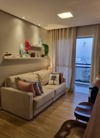 apartment em Rua do Imperador, Vila Paiva - São Paulo - SP