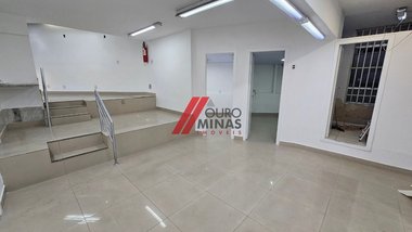 business em Avenida Prudente de Morais, Santo Antônio - Belo Horizonte - MG