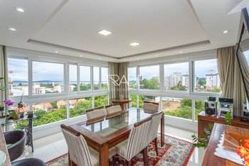 apartment em Doutor Armando Barbedo, Tristeza - Porto Alegre - RS