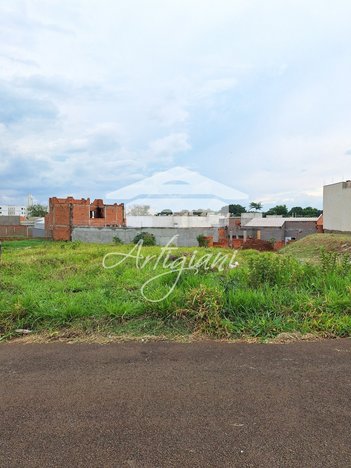 land_lot em Rua Francisco Ribeiro, Jardim Veneza - Mogi Guaçu - SP