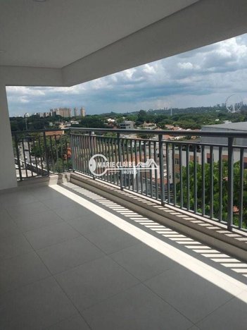 apartment em Avenida Imperatriz Leopoldina, Vila Leopoldina - São Paulo - SP