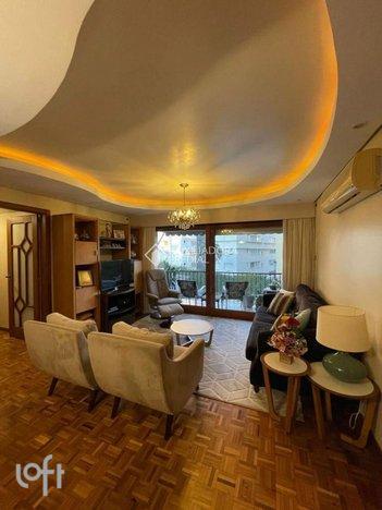 apartment em Anita Garibaldi, Mont'serrat - Porto Alegre - RS