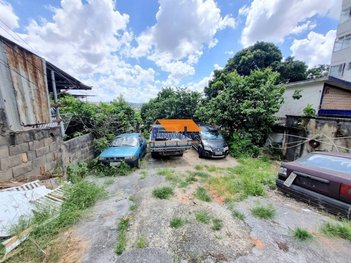 land_lot em Manganes, Nova Floresta - Belo Horizonte - MG