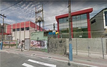 commercial_property em Rua Francisco Portela, Patronato - São Gonçalo - RJ