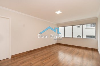 apartment em Rua Eça de Queiroz, Vila Mariana - São Paulo - SP