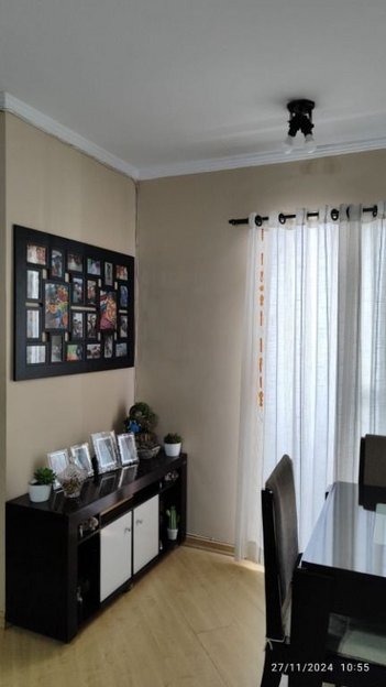 apartment em Avenida São Miguel, Vila Mariana - São Paulo - SP