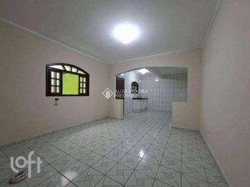 house em Turmalina, Dos Casa - São Bernardo do Campo - SP