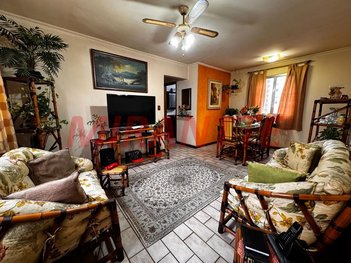 apartment em Rua Saguairu, Casa Verde - São Paulo - SP