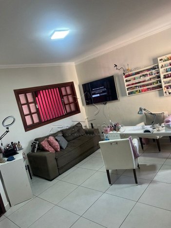 house em Rua Bruno de Biaggi, Vila São Caetano - Sorocaba - SP