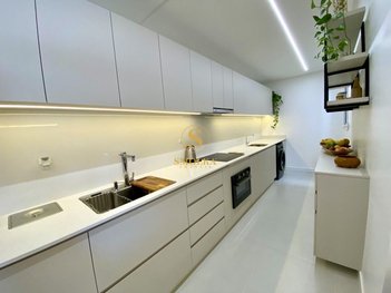 apartment em Rua Maria Bazilicia Brito, Ingleses do Rio Vermelho - Florianópolis - SC