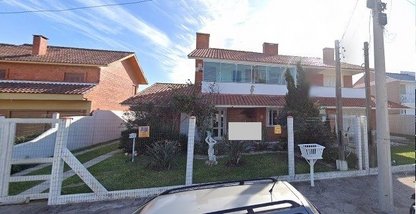 house em Rua Azaléias, Noiva do Mar - Xangri-Lá - RS