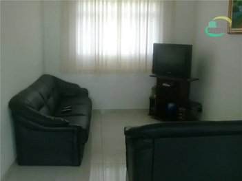house em Rua Benjamin Maluf, Jardim Carlos Gomes - Campinas - SP
