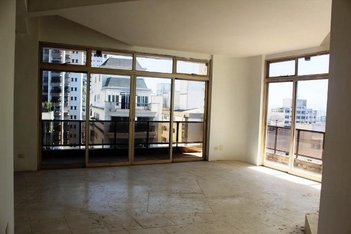 apartment em Rua Doutor Gabriel dos Santos, Santa Cecília - São Paulo - SP