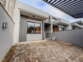 house em Rua João Leivas de Carvalho, São José - Canoas - RS