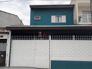 house em Rua Santo Expedito, Residencial União - São José dos Campos - SP