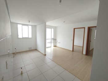apartment em Rua Muçum, São José - Farroupilha - RS