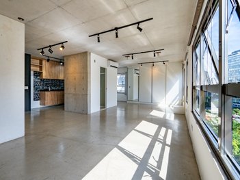 apartment em Rua Joaquim Guarani, Jardim das Acácias - São Paulo - SP