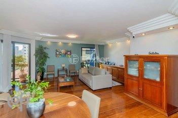 apartment em Ivo Define Frasca, Vila Olímpia - São Paulo - SP