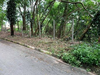 land_lot em Rua Professora Ana Nastari Brunetti, Granja Viana II - Cotia - SP
