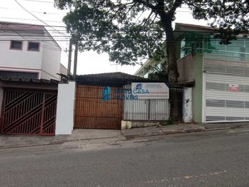 land_lot em Rua Benedito Coelho Netto, Itaquera - São Paulo - SP